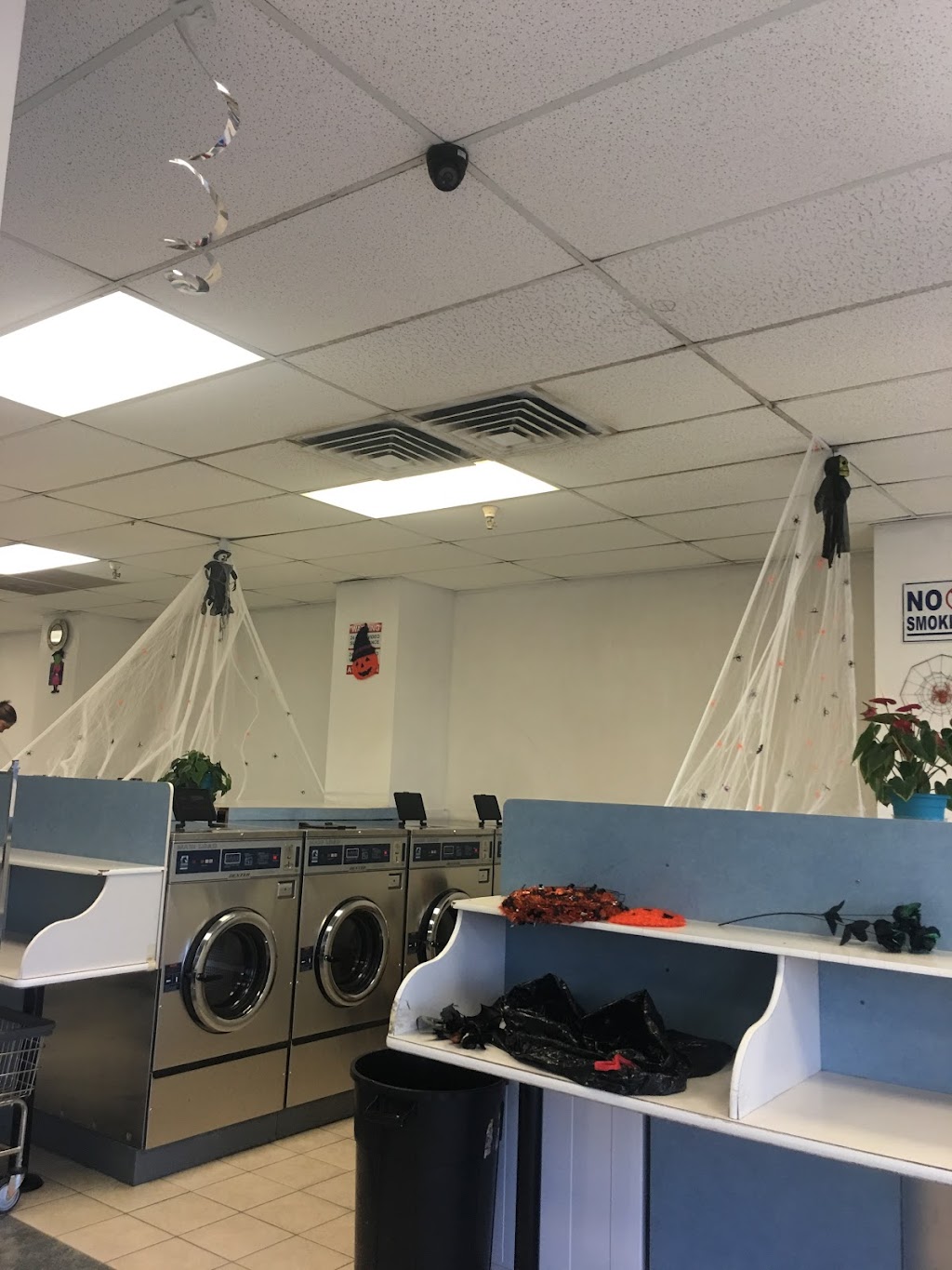 Coolidge Laundromat | 1056 N Arizona Blvd, Coolidge, AZ 85128 | Phone: (602) 361-3374