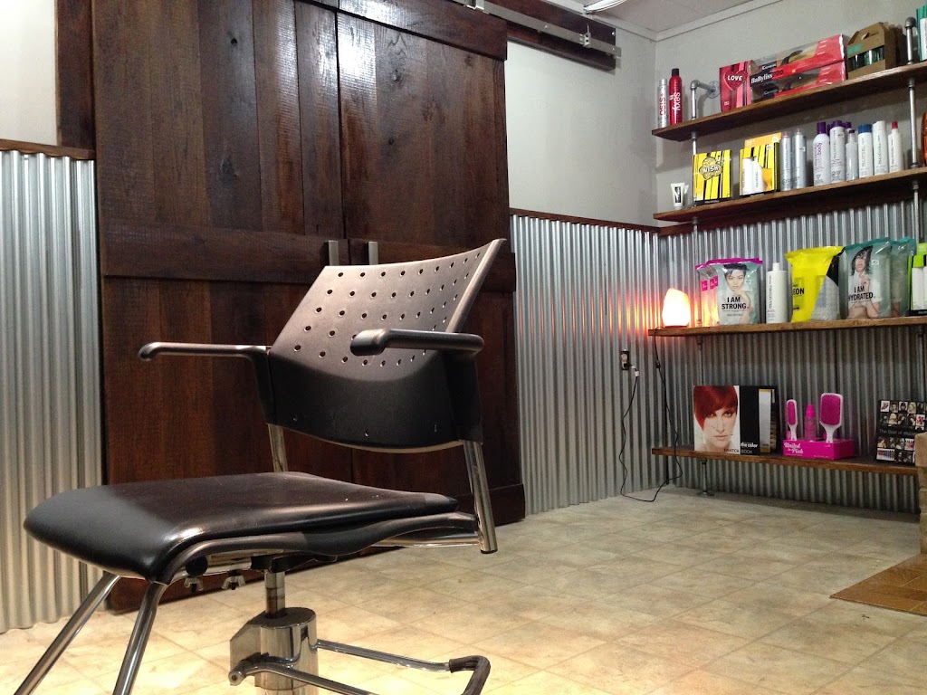 Lucys Salon | 19 Hyatt Crescent, Leamington, ON N8H 1Z7, Canada | Phone: (519) 567-2064