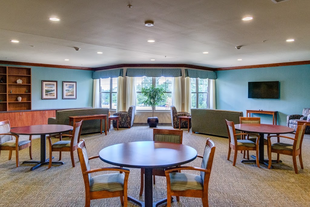 Sanctuary Pointe Nursing & Rehab Center | 11501 Hamilton Ave, Cincinnati, OH 45231, USA | Phone: (513) 648-7000