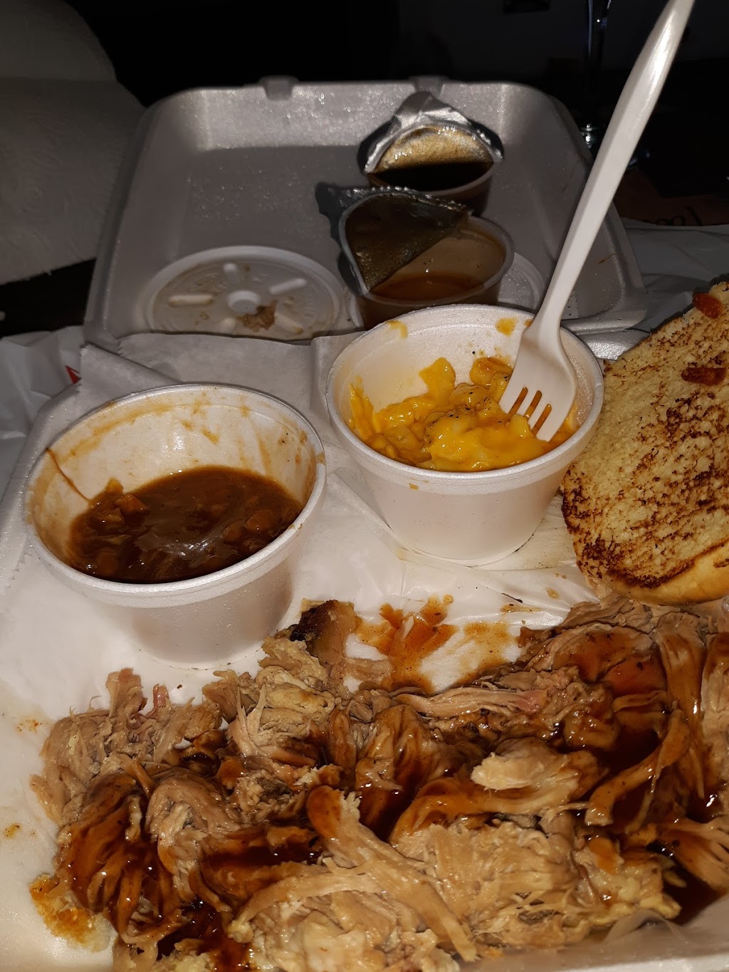 One & Only BBQ | 6575 Airways Blvd, Southaven, MS 38671, USA | Phone: (662) 349-9981