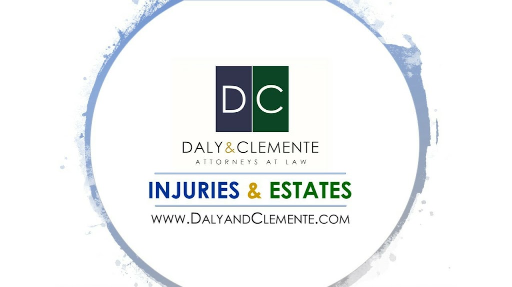 DALY & CLEMENTE - Attorneys at Law | 1288 Valley Forge Rd #72, Phoenixville, PA 19460, USA | Phone: (484) 393-5292