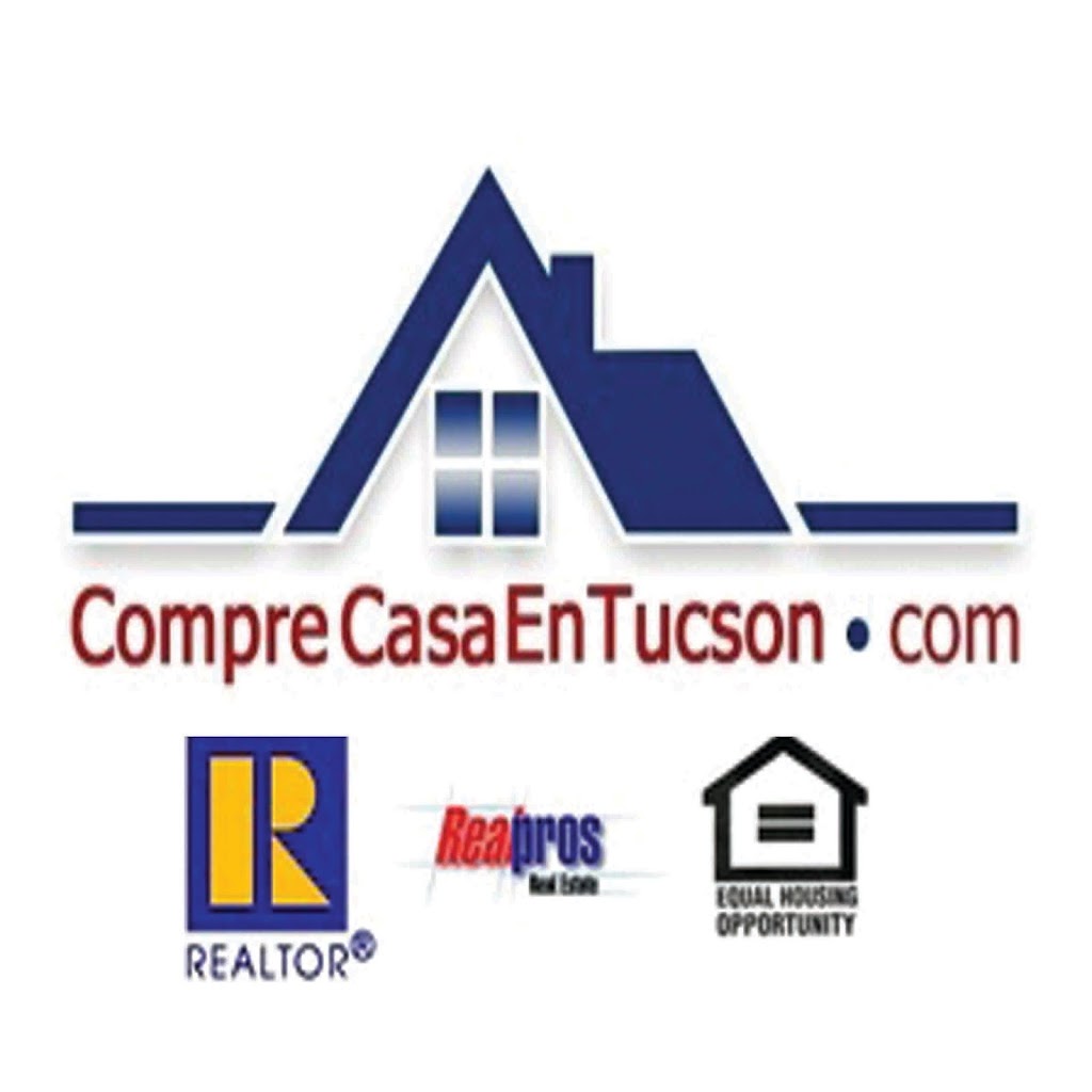 REALPROS REAL ESTATE | 1470 W St Marys Rd UNIT 2, Tucson, AZ 85745, USA | Phone: (520) 323-4577