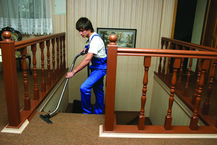 Ideal Cleaning Service of Cedarburg | 1126 N Wauwatosa Rd Suite 103, Cedarburg, WI 53012, USA | Phone: (262) 377-7075