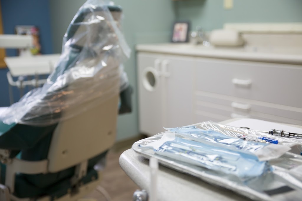 Eastpoint Dental: Jason A Kahan DDS | 7334 E Broad St suite a, Blacklick, OH 43004, USA | Phone: (614) 953-5120