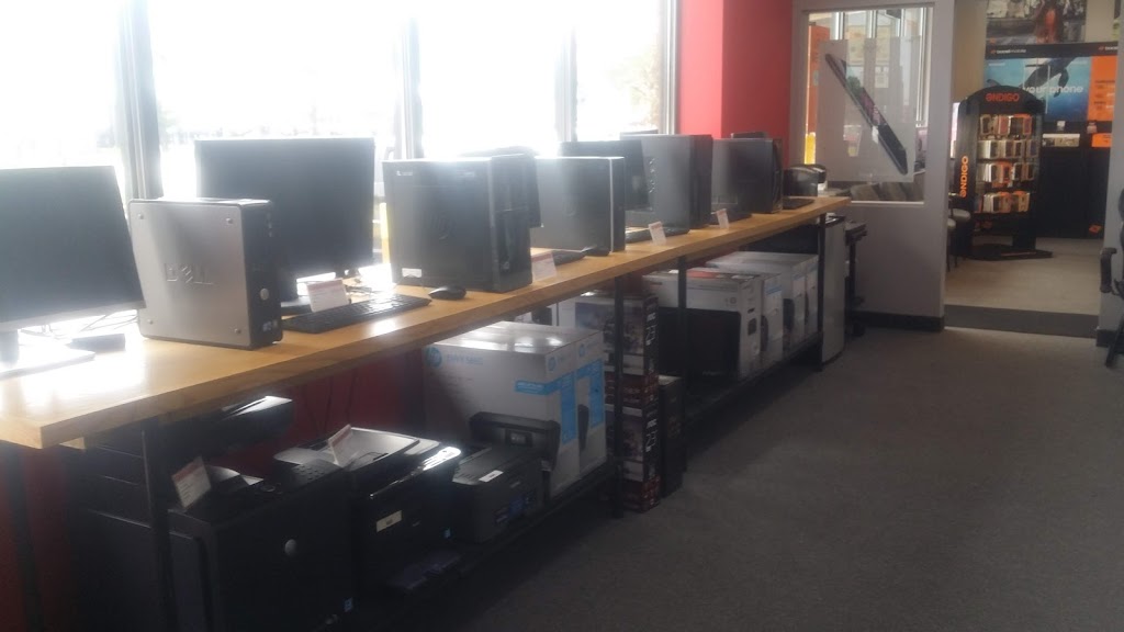 The Computer Hub | 22222 Van Born Rd, Dearborn Heights, MI 48125, USA | Phone: (313) 451-9200