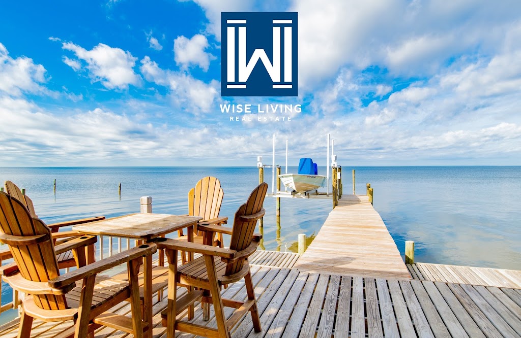 Ella Jones REALTOR® at Wise Living Real Estate | 221 Fairhope Ave, Fairhope, AL 36532, USA | Phone: (251) 279-0033