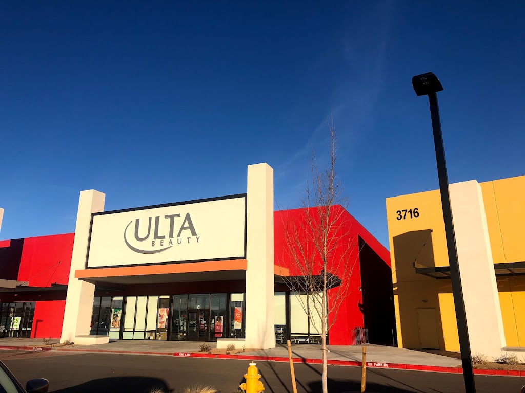 Ulta Beauty | 3700 Las Estancias Way Unit C, Albuquerque, NM 87121, USA | Phone: (505) 207-6623