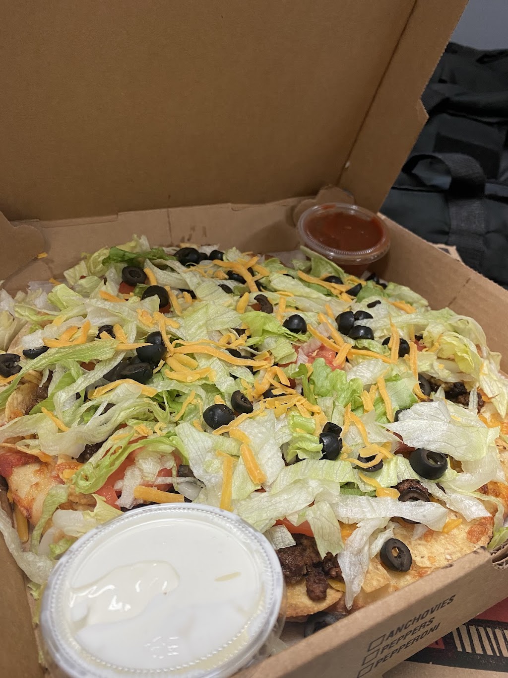 Pangy’s Pizza | 40 Nickman Plaza, Lemont Furnace, PA 15456, USA | Phone: (724) 550-4246