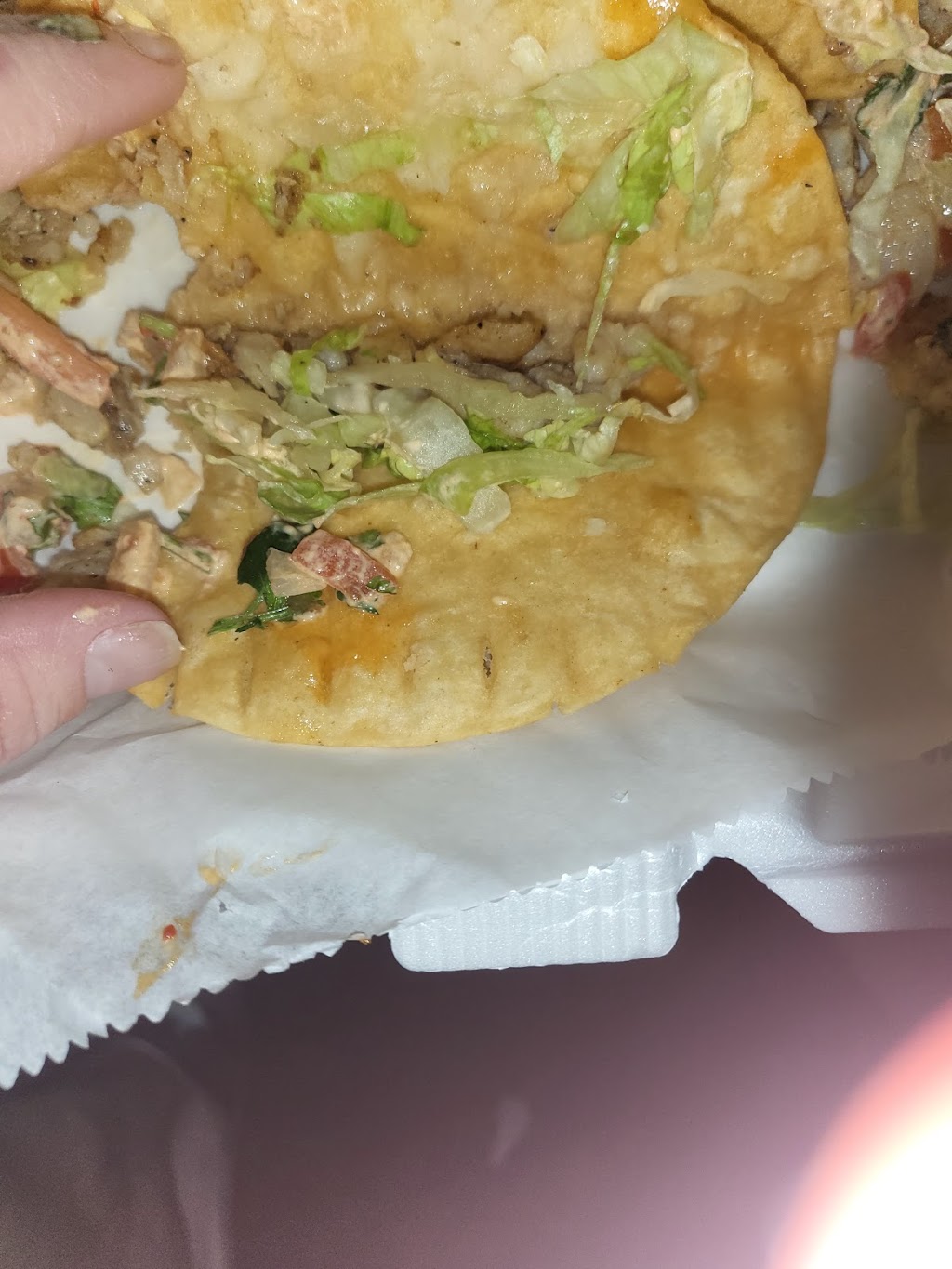 Birria Y Pollos El Guero | 1392 W Olive Ave, Porterville, CA 93257, USA | Phone: (559) 854-7086
