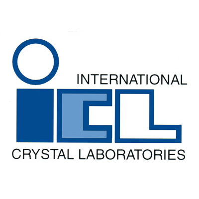 International Crystal Laboratories | 11 Erie St, Garfield, NJ 07026, USA | Phone: (973) 478-8944