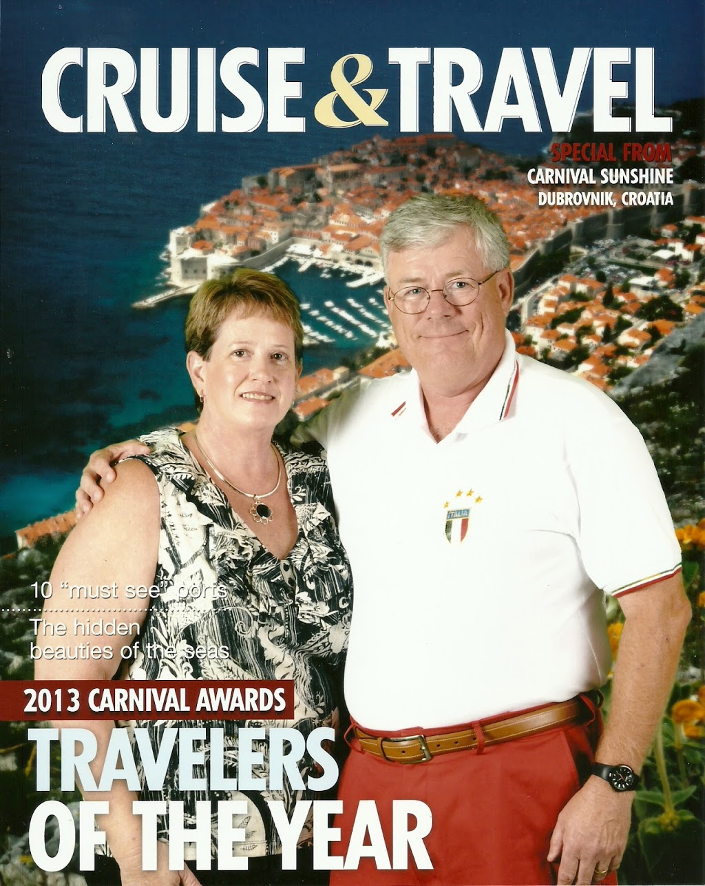 Salty Dog Cruise & Travel | 636 National Hwy, Thomasville, NC 27360, USA | Phone: (336) 476-7088