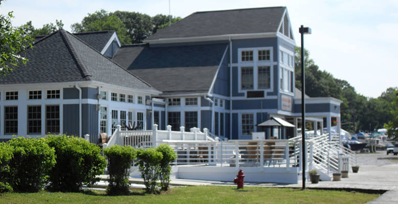 Fort Washington Marina | 13600 King Charles Terrace, Fort Washington, MD 20744, USA | Phone: (301) 292-7700