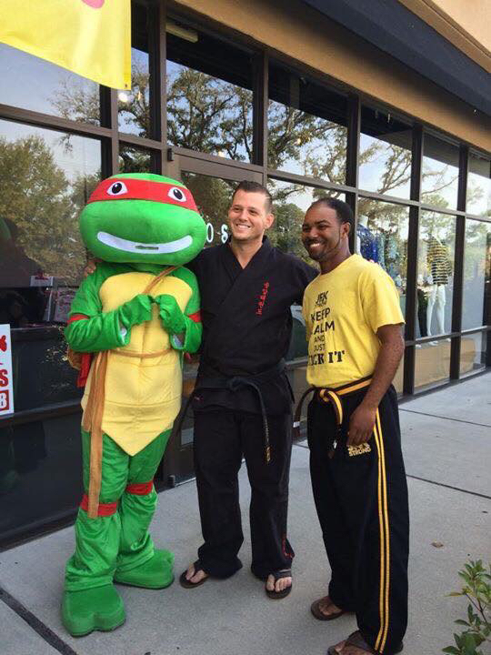 JFK Martial Arts | 5217 Pinnacle Pkwy, Covington, LA 70433, USA | Phone: (985) 590-7304