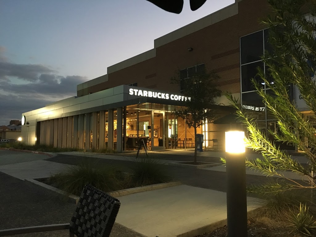 Starbucks | 400 Spaniolo Dr, Arlington, TX 76010, USA | Phone: (817) 795-3539