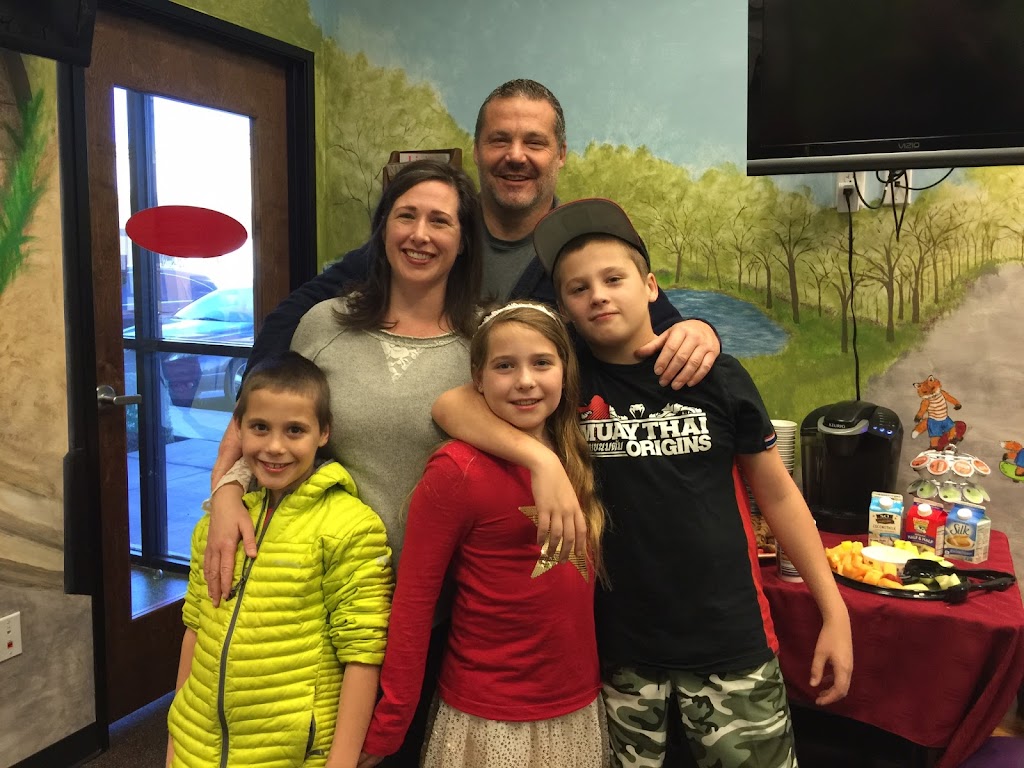 Kristin S Shepherd, M.D. F.A.A.P. | 7757 W Deer Valley Rd Suite 275, Phoenix, AZ 85382, USA | Phone: (623) 232-9417