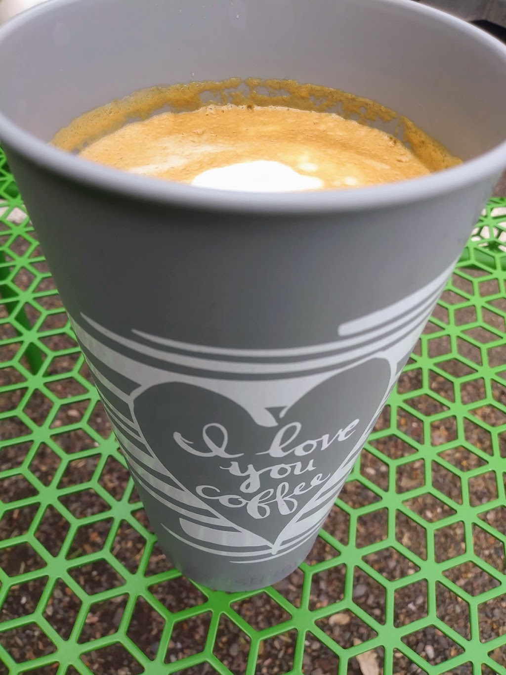 Kream Coffee | 5102 N Central Ave, Phoenix, AZ 85012, USA | Phone: (602) 377-7349