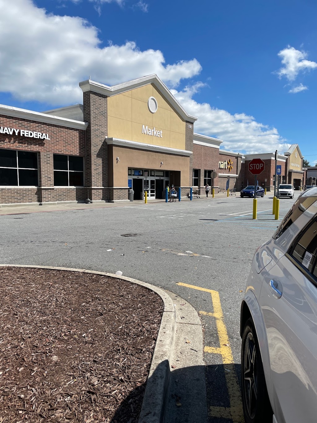 Walmart Connection Center | 1785 Cobb Pkwy SE, Marietta, GA 30060, USA | Phone: (770) 955-0626