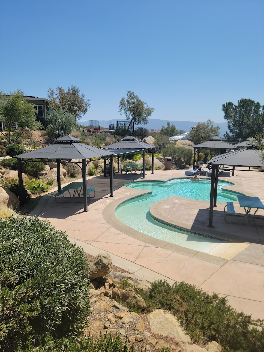 Elim Hot Springs | 48480 Foolish Pleasure Rd, Aguanga, CA 92536, USA | Phone: (951) 763-4939