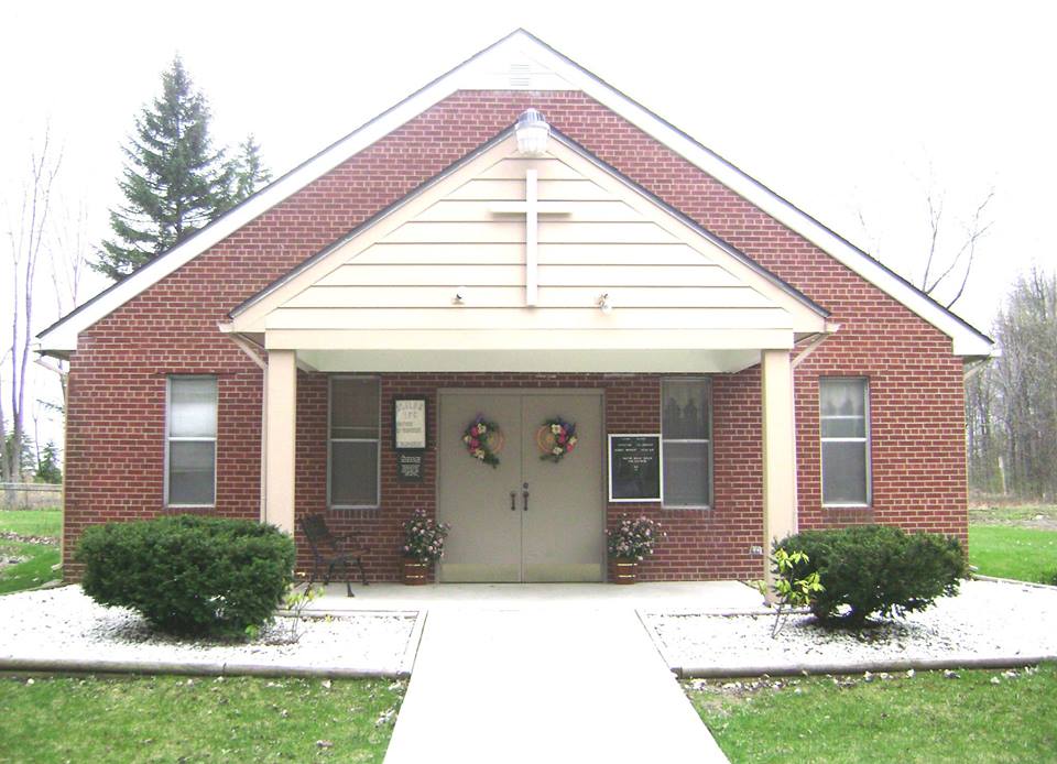 Bethesda Full Gospel Church | 5700 Foss St, Sterling Heights, MI 48310, USA | Phone: (586) 745-0706