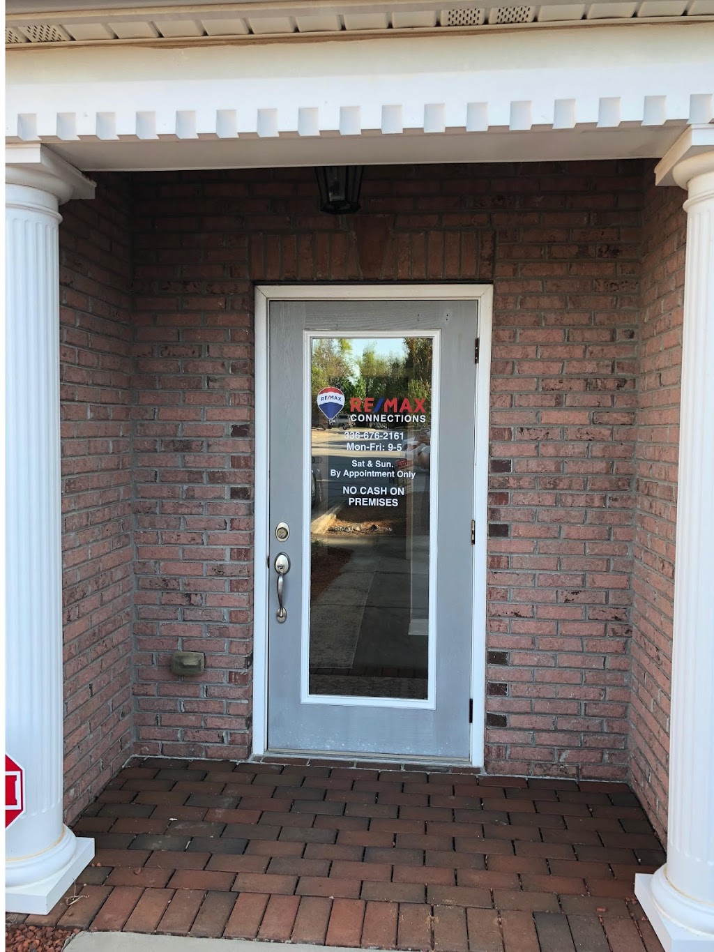 RE-MAX Connections | 172 Baker Rd, Archdale, NC 27263 | Phone: (336) 676-2161