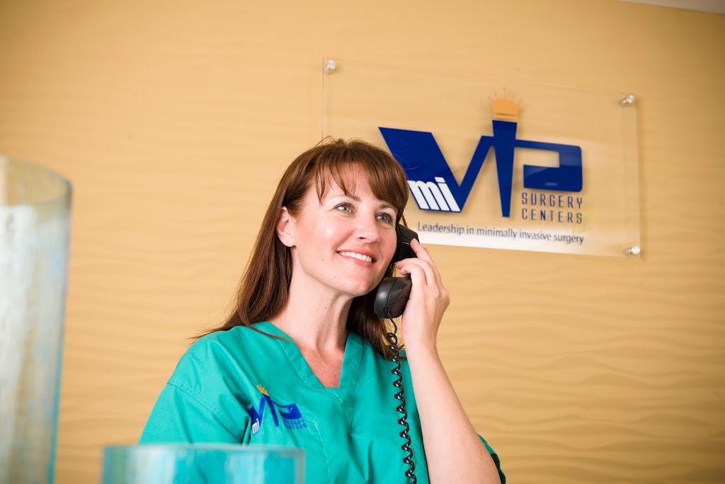 Las Vegas Regional Surgery Center - miVIP Surgery Centers affiliated | 3530 E Flamingo Rd #105, Las Vegas, NV 89121 | Phone: (702) 329-3000