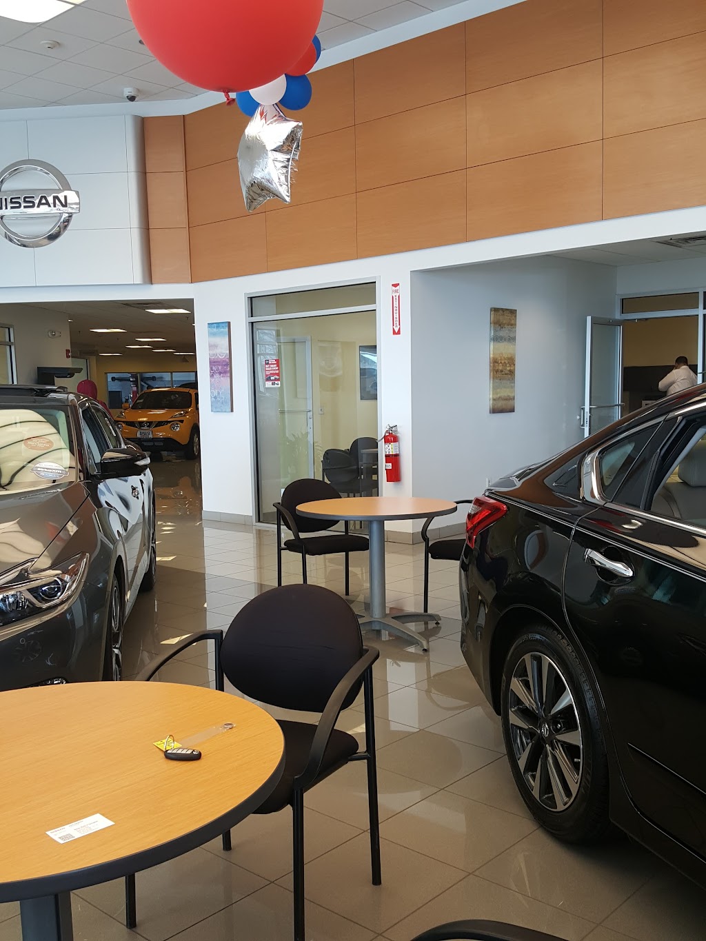 Nissan City of Springfield | 146 US-22, Springfield, NJ 07081, USA | Phone: (973) 370-9751