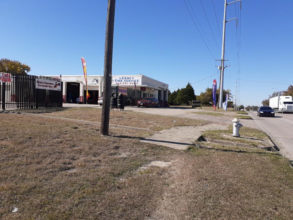 Dallas Star Auto & Tire | 4616 Samuell Blvd, Mesquite, TX 75149, USA | Phone: (214) 484-7903