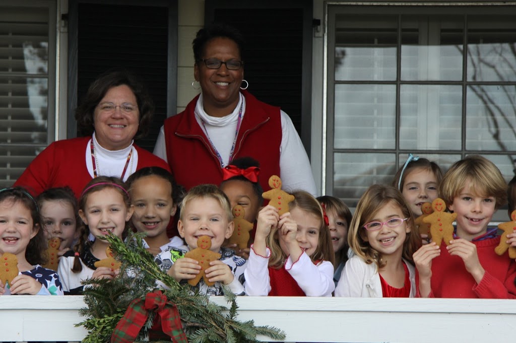 Charlotte Country Day School | 1440 Carmel Rd, Charlotte, NC 28226, USA | Phone: (704) 943-4500