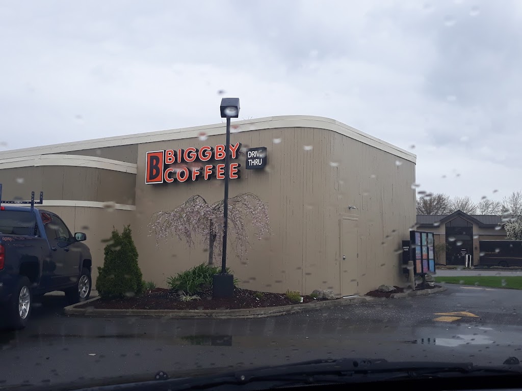 BIGGBY COFFEE | 26625 Brookpark Ext, North Olmsted, OH 44070, USA | Phone: (440) 385-7778
