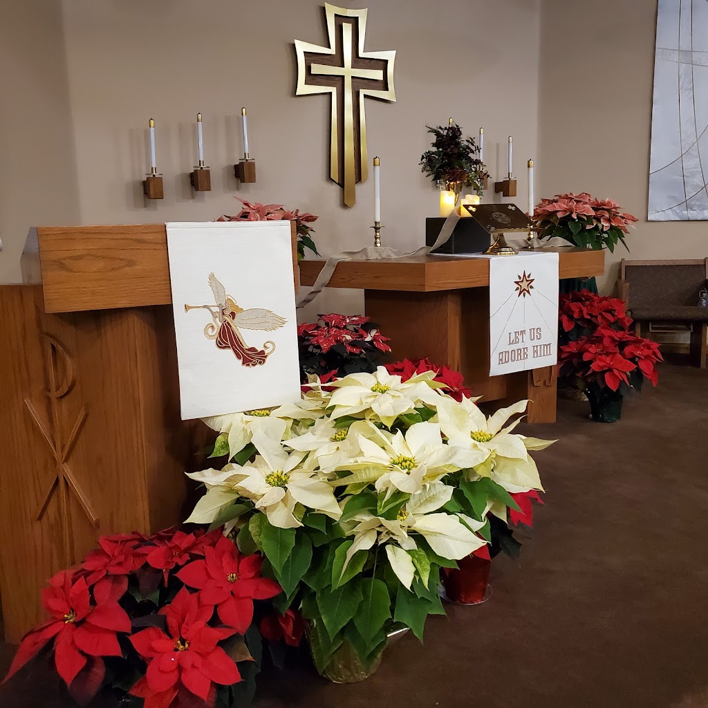 Pilgrim Lutheran Church | W156N5436 Bette Dr, Menomonee Falls, WI 53051, USA | Phone: (262) 781-3520