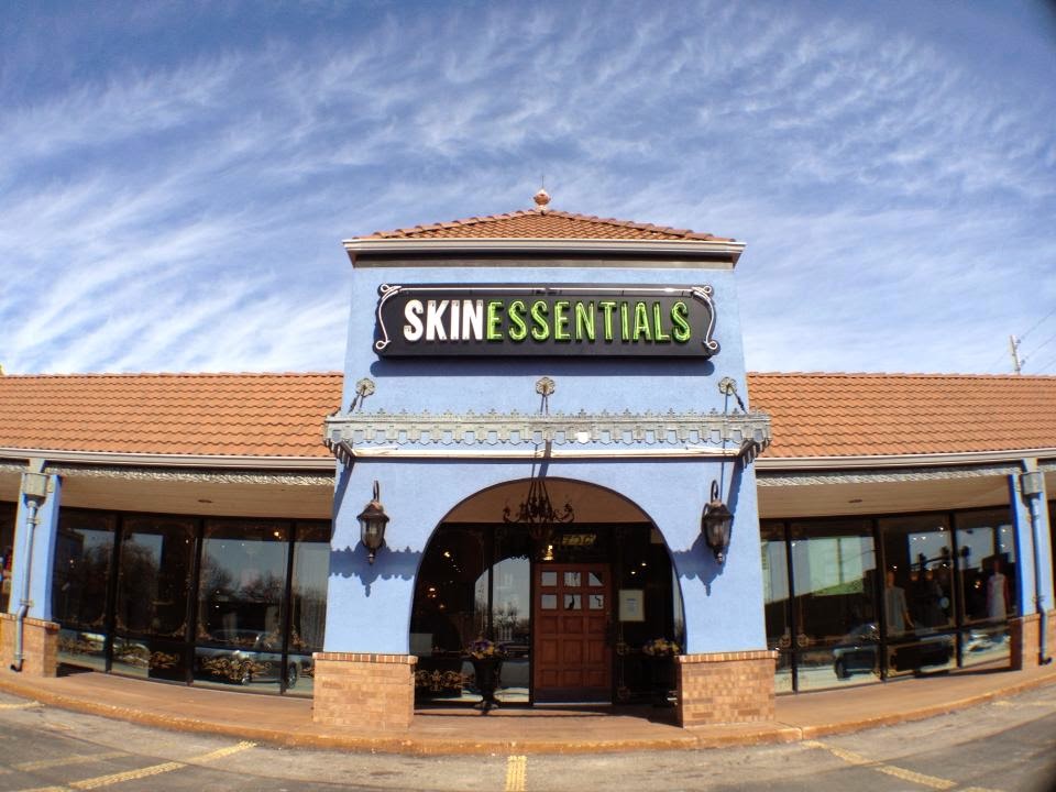 Skin Essentials | 4726 E Douglas Ave, Wichita, KS 67208, USA | Phone: (316) 684-1857