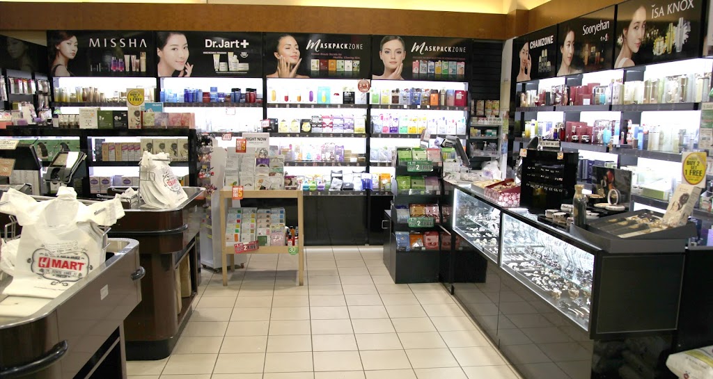 KBeautyZone - Annandale H Mart | 7885 Heritage Dr, Annandale, VA 22003, USA | Phone: (571) 830-6180