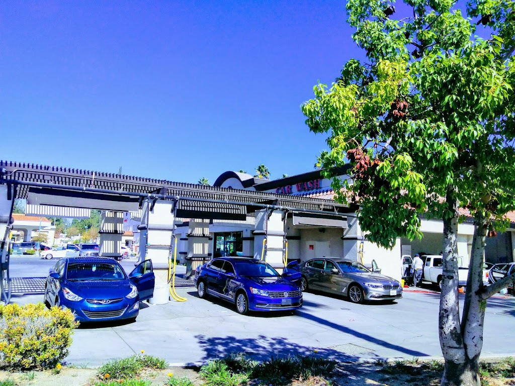 Mission Grove Car Wash | 383 E Alessandro Blvd, Riverside, CA 92508, USA | Phone: (951) 776-0425