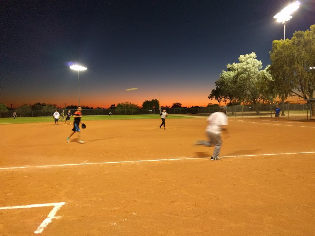 Red Mountain Softball Complex | 7808 E Brown Rd, Mesa, AZ 85207, USA | Phone: (480) 644-2011