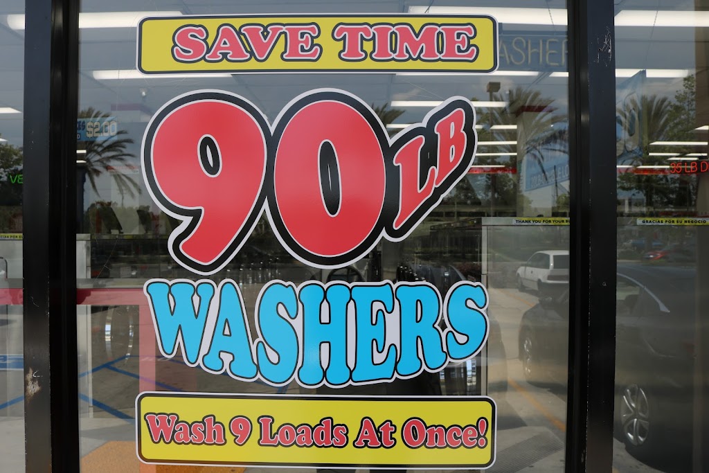 COIN Less LAUNDRY | 1310 W 3rd St #3730, Santa Ana, CA 92703, USA | Phone: (866) 448-8567