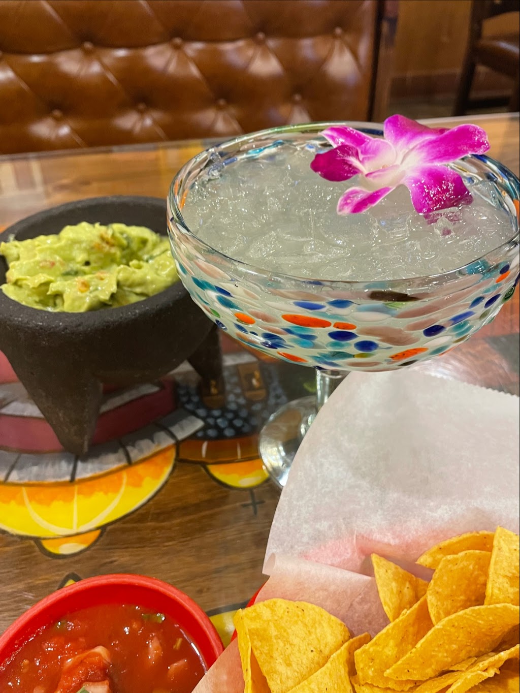 El Tapatio Mexican Restaurant | 550 Eden Cir, Bear, DE 19701, USA | Phone: (302) 836-6477