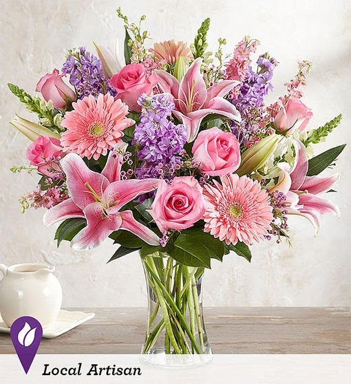 1-800-Flowers Graceland Florist | 527 Gramatan Ave, Mt Vernon, NY 10552, USA | Phone: (914) 664-3111