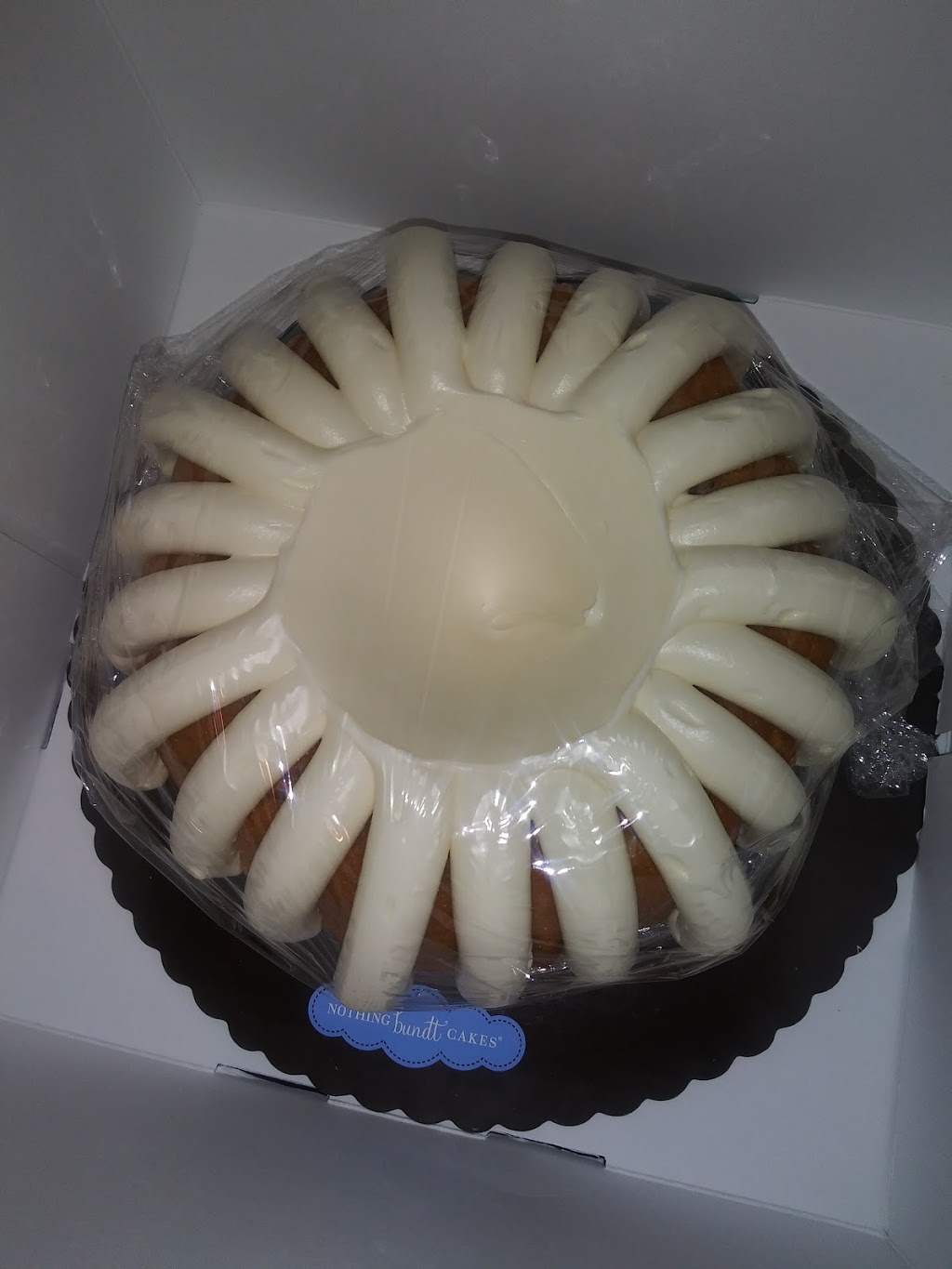 Nothing Bundt Cakes | 10720 Preston Rd #1101-B, Dallas, TX 75230, USA | Phone: (214) 691-2253