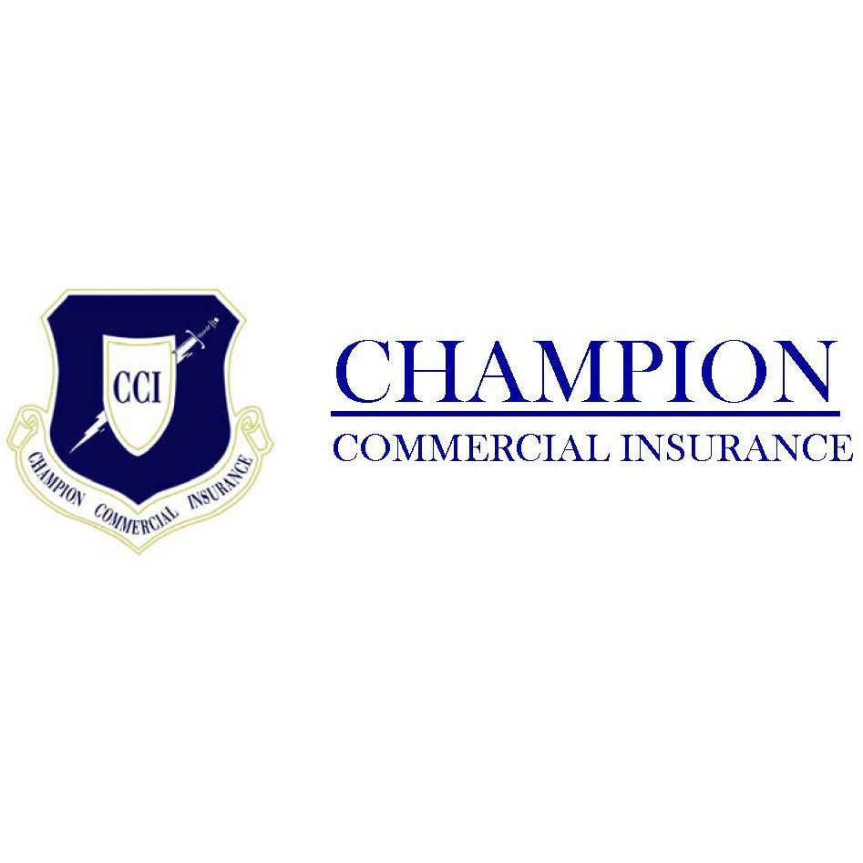 Champion Commercial Insurance | 3025 Commerce St, Dallas, TX 75226, USA | Phone: (214) 265-9020