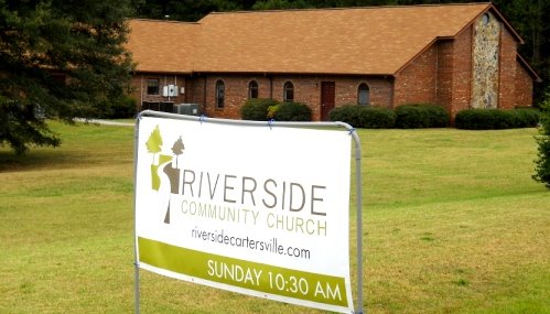 Riverside Community Church PCA | 311 Old Mill Rd, Cartersville, GA 30120, USA | Phone: (470) 315-2344