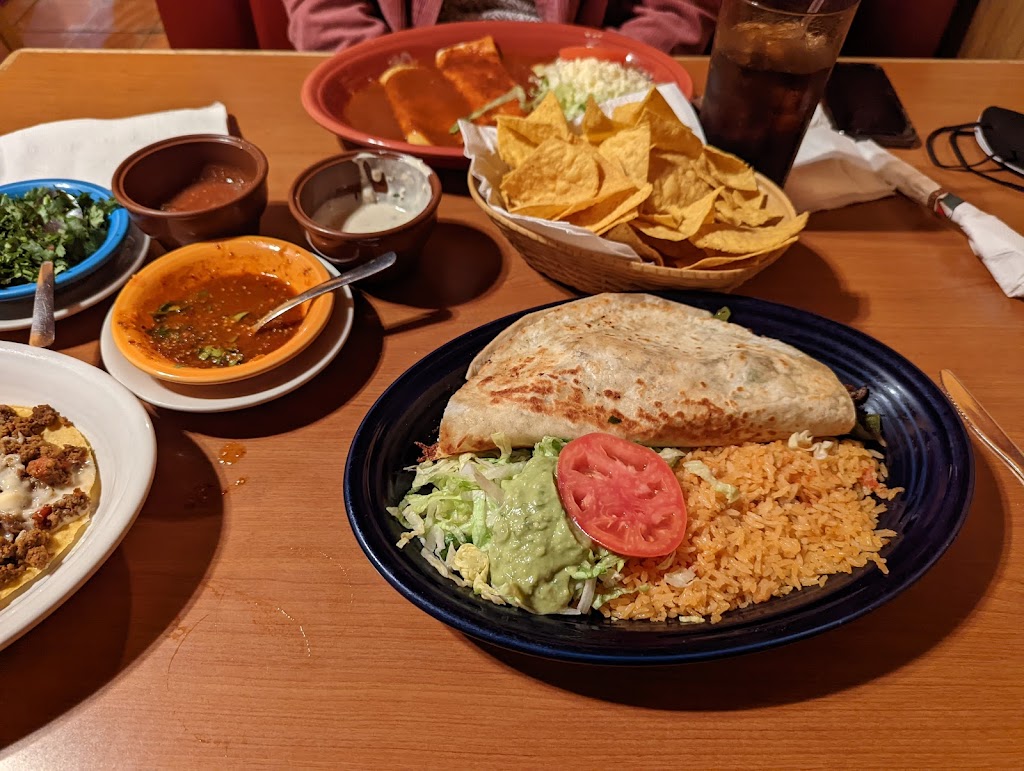 El Azteca - Norfolk | 1522 E Little Creek Rd, Norfolk, VA 23518 | Phone: (757) 587-6016