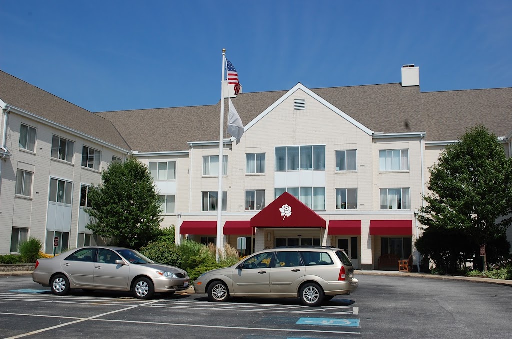 Stone Gardens Assisted Living | 27090 Cedar Rd, Beachwood, OH 44122, USA | Phone: (216) 292-0070