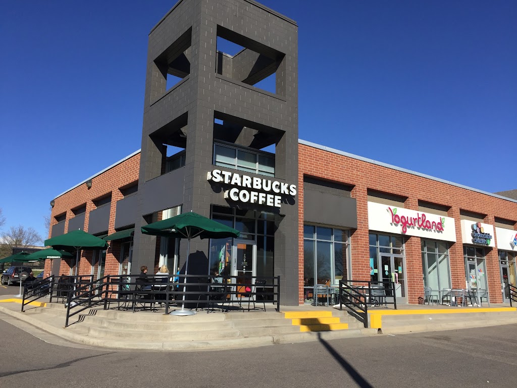 Starbucks | 10057 W Progress Ave, Littleton, CO 80127, USA | Phone: (303) 904-4206