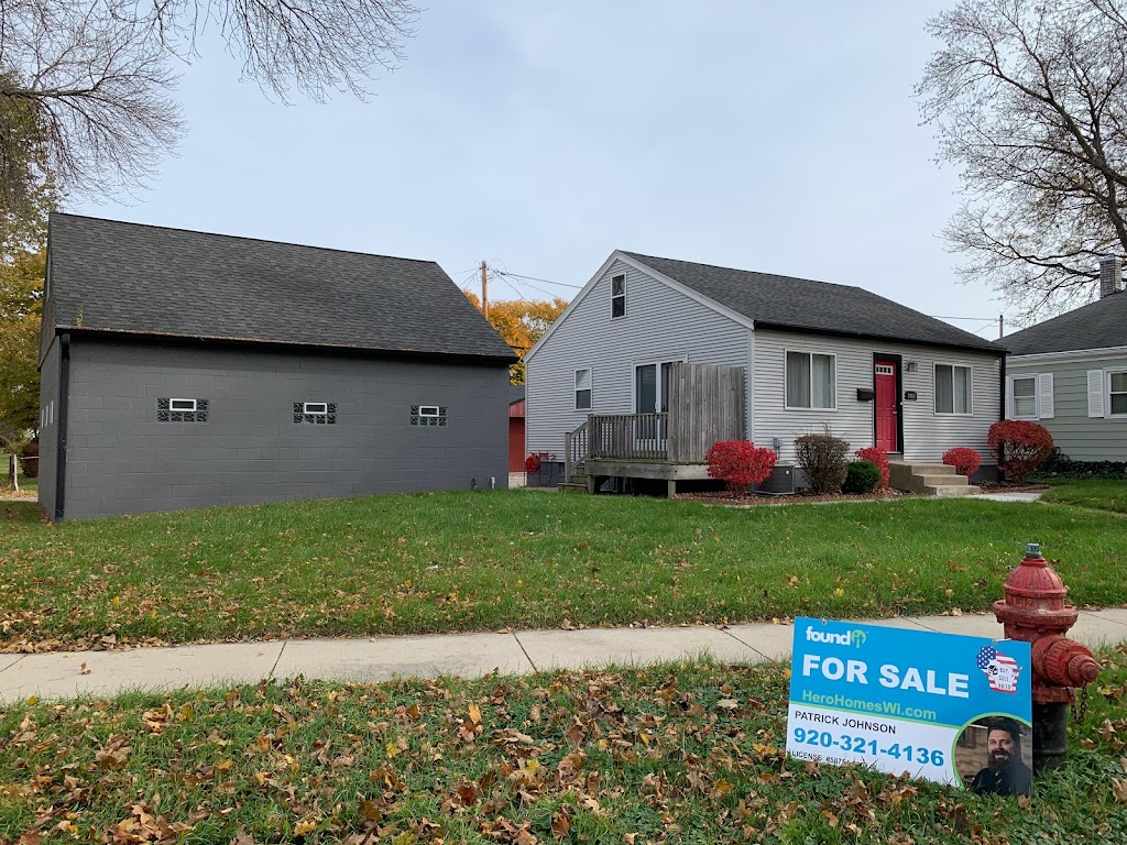 Momentum Realty Partners - HeroHomesWi.com | 413 High St, Pewaukee, WI 53072 | Phone: (262) 533-2169