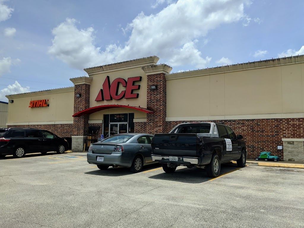 Spring Ace Hardware | 1721 Spring Cypress Rd, Spring, TX 77388, USA | Phone: (281) 353-4421