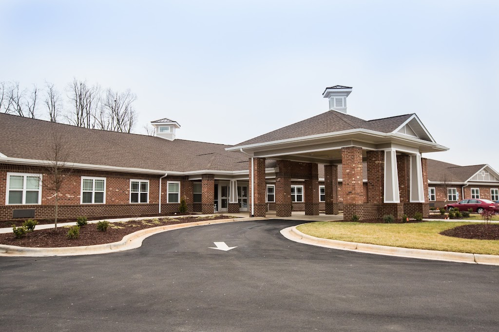 Mebane Ridge Assisted Living | 1999 NC-119, Mebane, NC 27302, USA | Phone: (919) 737-7251