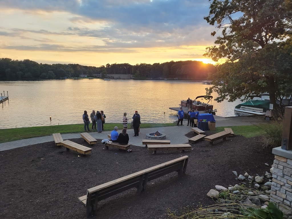 Akron Rotary Camp | 4460 Rex Lake Dr, Akron, OH 44319, USA | Phone: (330) 644-4512