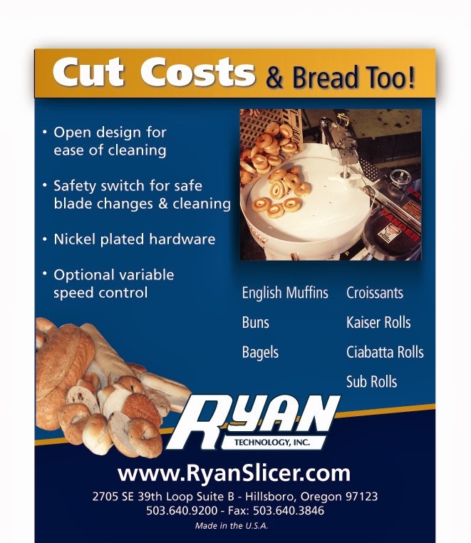 Ryan Technology INC. | 2705 SE 39th Loop Ste C, Hillsboro, OR 97123, USA | Phone: (503) 648-9967