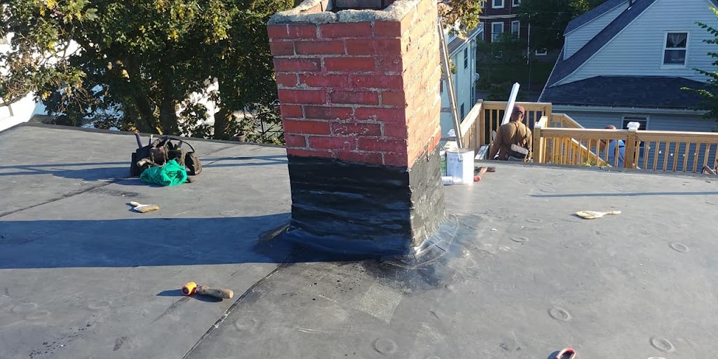 Sanchez Roofing Company | Ellis St, Brockton, MA 02301, USA | Phone: (617) 586-5191