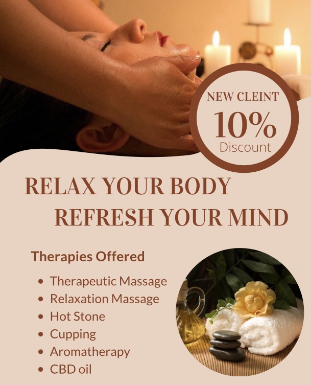 Essence Massage & Bodywork for Women | 4336 Milton Ave Suite 110, Janesville, WI 53546, USA | Phone: (608) 208-4151
